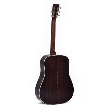 Guitare Sigma SERIE ALL SOLID SDR-28