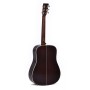 Guitare Sigma SERIE ALL SOLID SDR-28