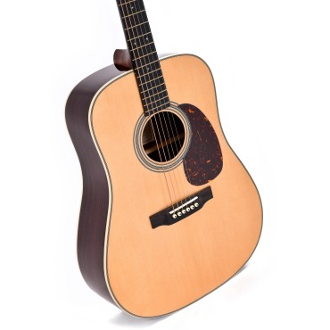 Guitare Sigma SERIE ALL SOLID SDR-28