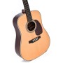 Guitare Sigma SERIE ALL SOLID SDR-28