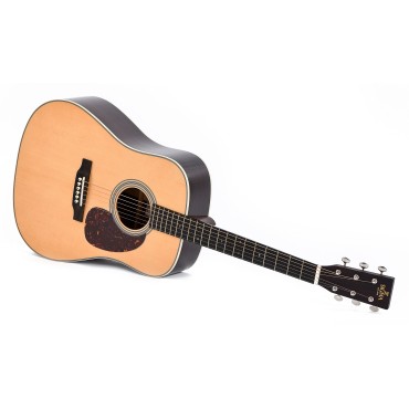 Guitare Sigma SERIE ALL SOLID SDR-28