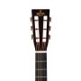 Guitare Sigma SERIE ALL SOLID SDM-18S ETUI SSC-D