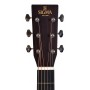 Guitare Sigma SERIE ALL SOLID SDR-28