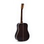 Guitare Sigma SERIE ALL SOLID SDR-45L Gaucher
