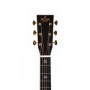 Guitare Sigma SERIE ALL SOLID SDR-45 ETUI SSC-D
