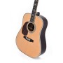 Guitare Sigma SERIE ALL SOLID SDR-45L Gaucher