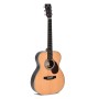 Guitare Sigma SERIE ALL SOLID SOMR-28