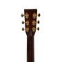 Guitare Sigma SERIE ALL SOLID SDR-45L Gaucher