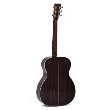 Guitare Sigma SERIE ALL SOLID SOMR-28