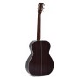 Guitare Sigma SERIE ALL SOLID SOMR-28