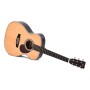 Guitare Sigma SERIE ALL SOLID SOMR-28