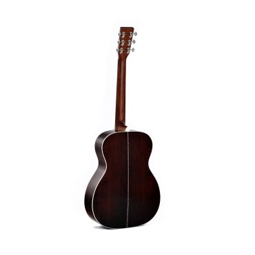 Guitare Sigma SERIE ALL SOLID SOMR-28M