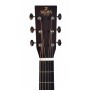 Guitare Sigma SERIE ALL SOLID SOMR-28