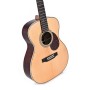 Guitare Sigma SERIE ALL SOLID SOMR-28M