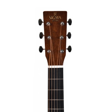 Guitare Sigma SERIE ALL SOLID SOMR-28M