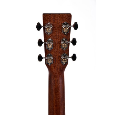 Guitare Sigma SERIE ALL SOLID SOMR-28M