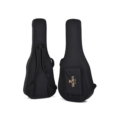 Guitare Sigma SERIE ALL SOLID SOMR-28M