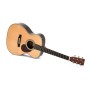 Guitare Sigma SERIE ALL SOLID SOMR-28M
