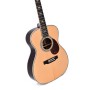 Guitare Sigma SERIE ALL SOLID SOMR-45 ETUI