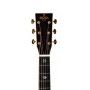 Guitare Sigma SERIE ALL SOLID SOMR-45 ETUI