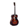 Guitare Sigma SERIE ALL SOLID SOMR-45-SB ETUI