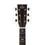 Guitare Sigma SERIE ALL SOLID SOMR-45-SB ETUI