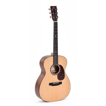 Guitare Sigma SERIE CROSSROAD S000M-10E