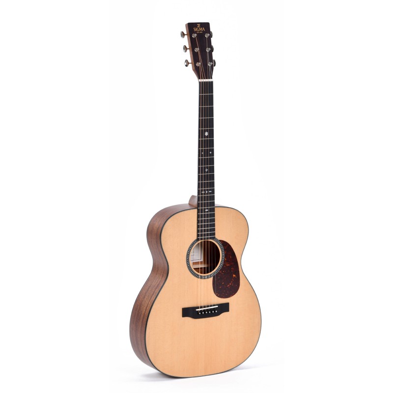 Guitare Sigma SERIE CROSSROAD S000M-10E