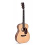 Guitare Sigma SERIE CROSSROAD S000M-10E