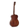 Guitare Sigma SERIE CROSSROAD S000M-10E