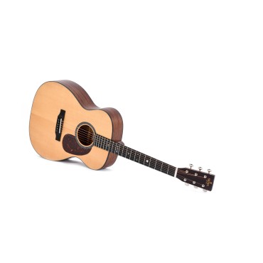 Guitare Sigma SERIE CROSSROAD S000M-10E