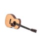 Guitare Sigma SERIE CROSSROAD S000M-10E