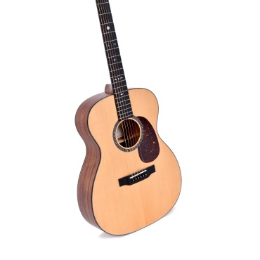 Guitare Sigma SERIE CROSSROAD S000M-10E