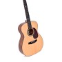 Guitare Sigma SERIE CROSSROAD S000M-10E