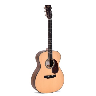 Guitare Sigma SERIE CROSSROAD S000P-10E