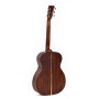 Guitare Sigma SERIE CROSSROAD S000P-10E