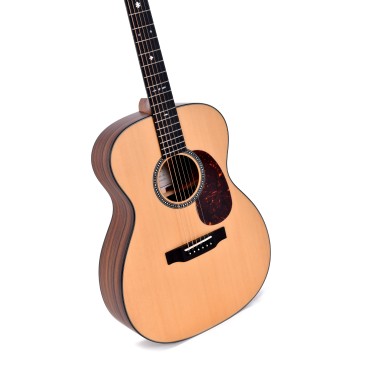 Guitare Sigma SERIE CROSSROAD S000P-10E