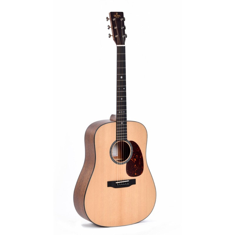Guitare Sigma SERIE CROSSROAD SDM-10E
