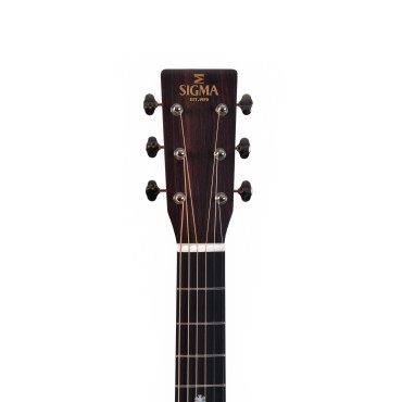 Guitare Sigma SERIE CROSSROAD SDM-10E