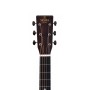 Guitare Sigma SERIE CROSSROAD SDM-10E