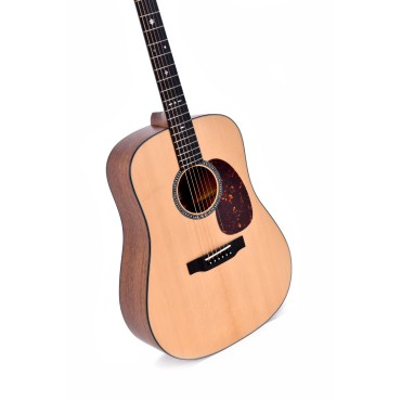Guitare Sigma SERIE CROSSROAD SDM-10E