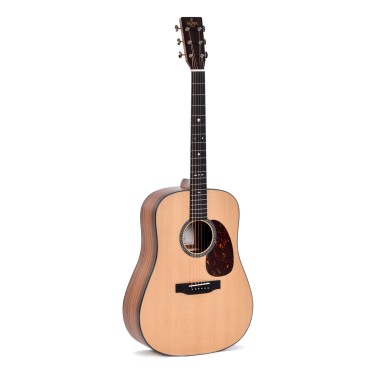 Guitare Sigma SERIE CROSSROAD SDP-10E