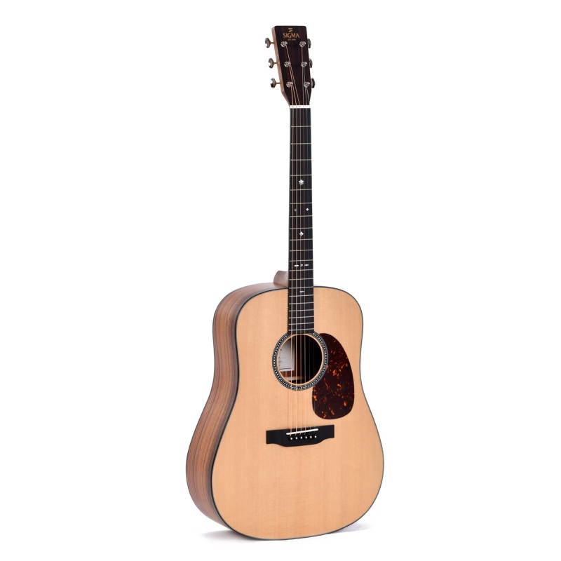 Guitare Sigma SERIE CROSSROAD SDP-10E