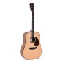 Guitare Sigma SERIE CROSSROAD SDP-10E