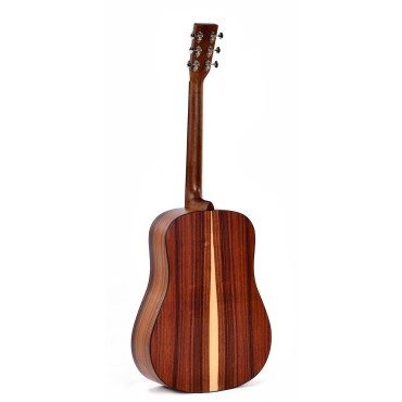 Guitare Sigma SERIE CROSSROAD SDP-10E