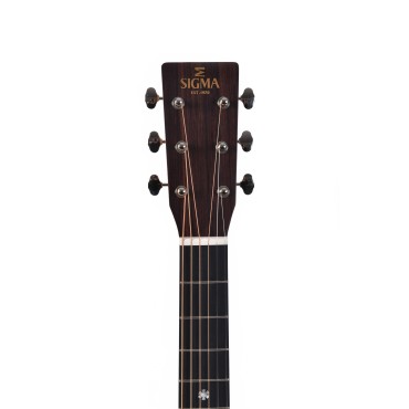 Guitare Sigma SERIE CROSSROAD SDP-10E