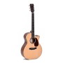 Guitare Sigma SERIE CROSSROAD SGMC-10E