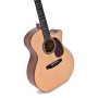 Guitare Sigma SERIE CROSSROAD SGMC-10E