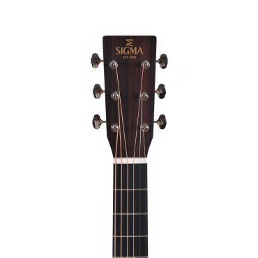 Guitare Sigma SERIE CROSSROAD SGMC-10E