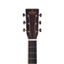 Guitare Sigma SERIE CROSSROAD SGMC-10E